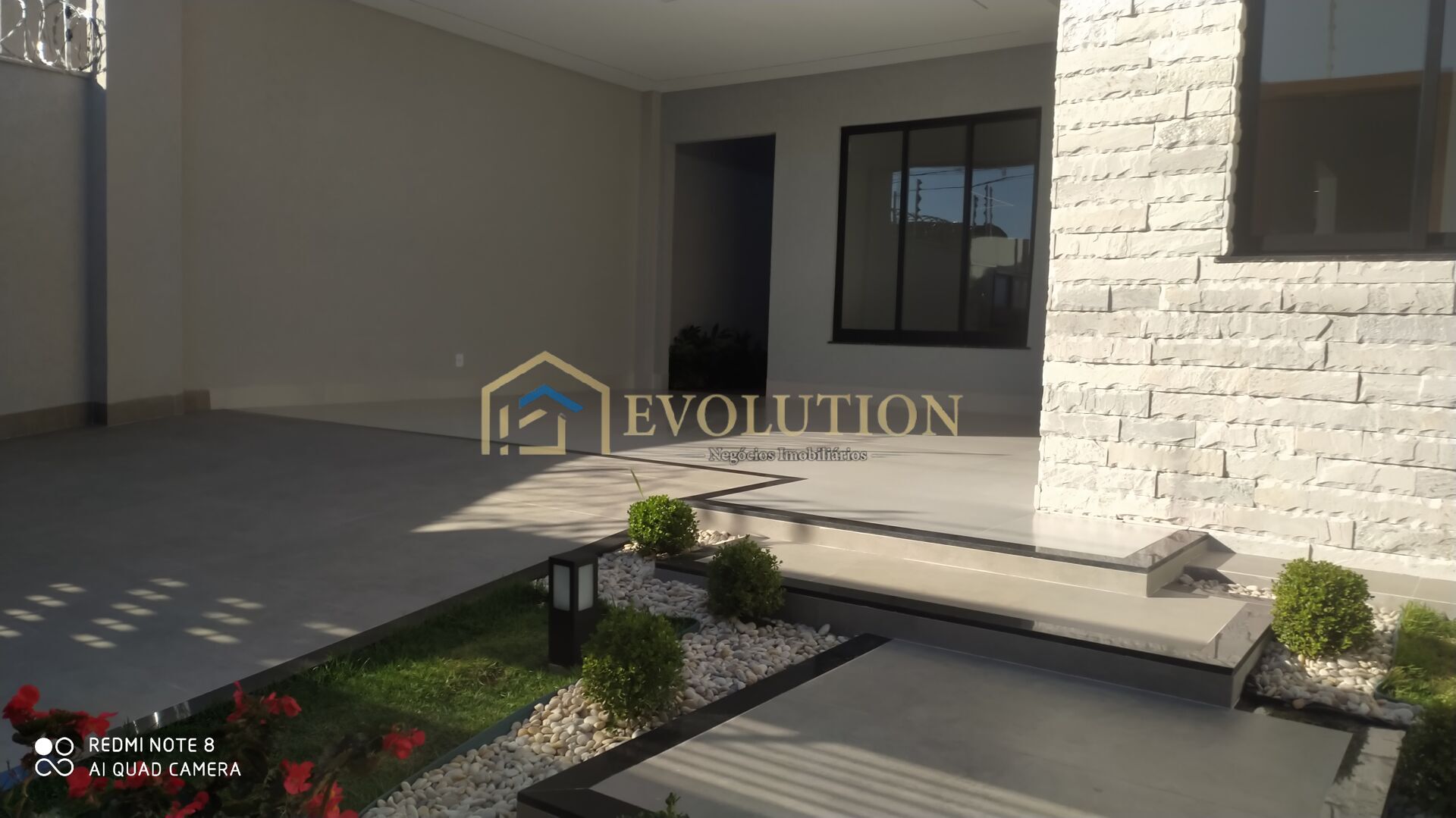 Casa à venda com 3 quartos, 185m² - Foto 3