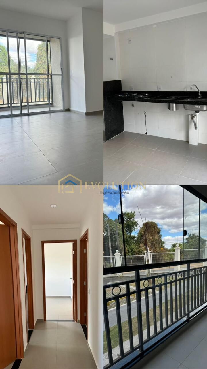 Apartamento, 3 quartos, 69 m² - Foto 5
