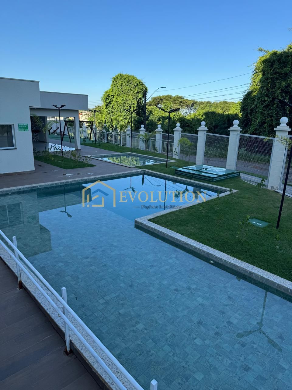 Apartamento, 3 quartos, 69 m² - Foto 2
