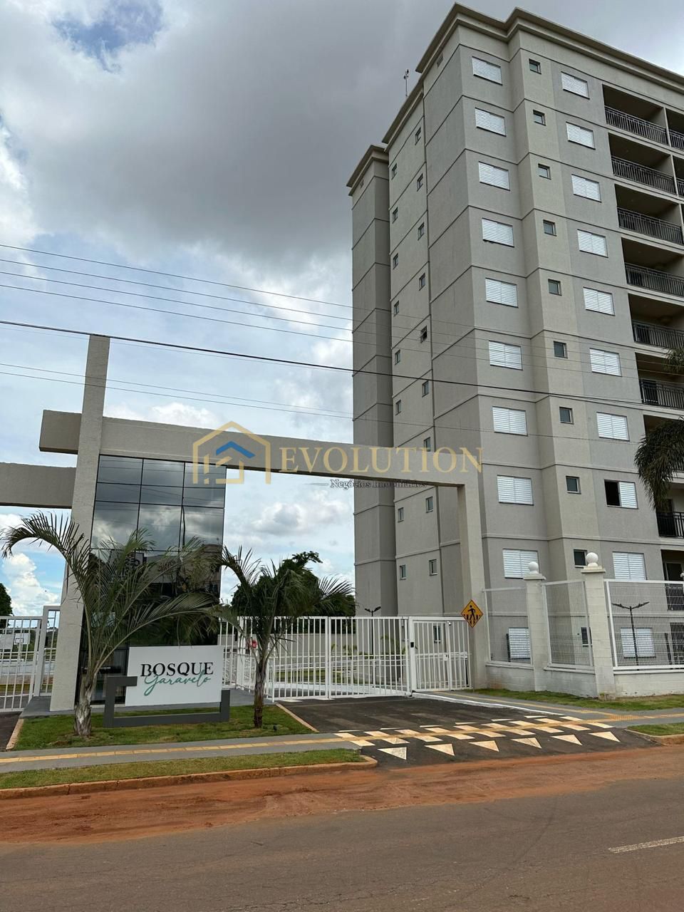 Apartamento, 3 quartos, 69 m² - Foto 3