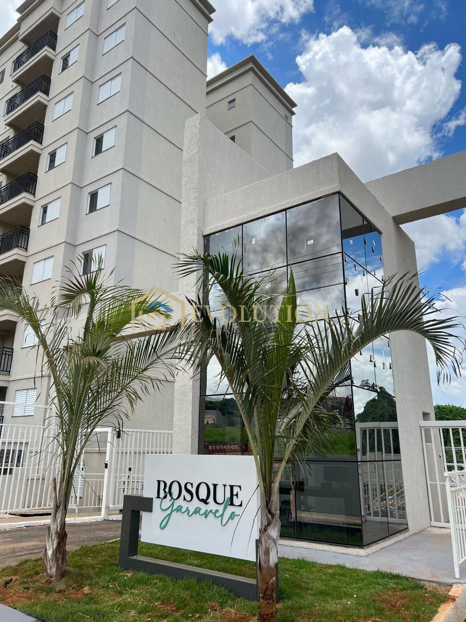 Apartamento, 3 quartos, 69 m² - Foto 1