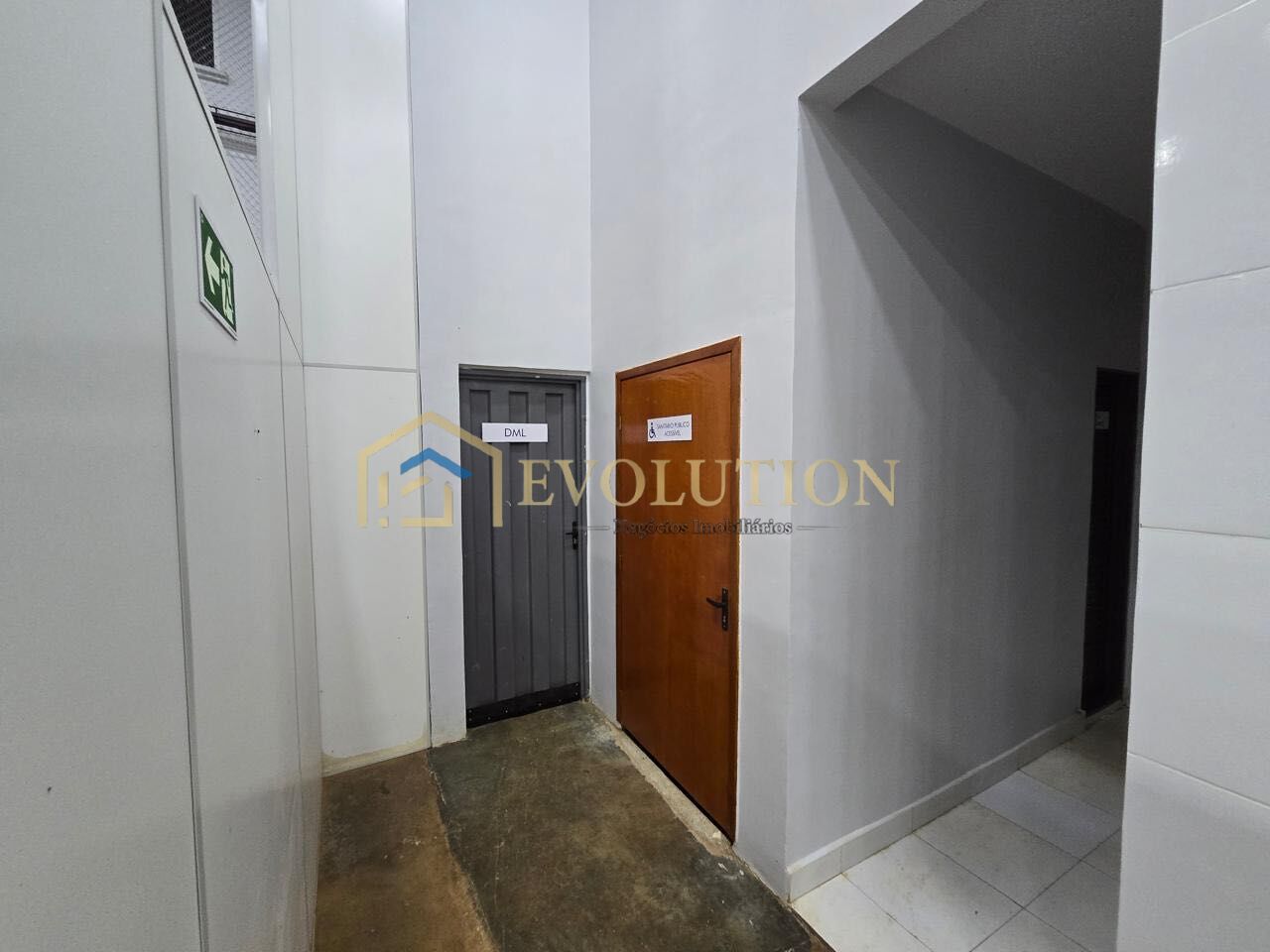 Loja-Salão, 300 m² - Foto 27