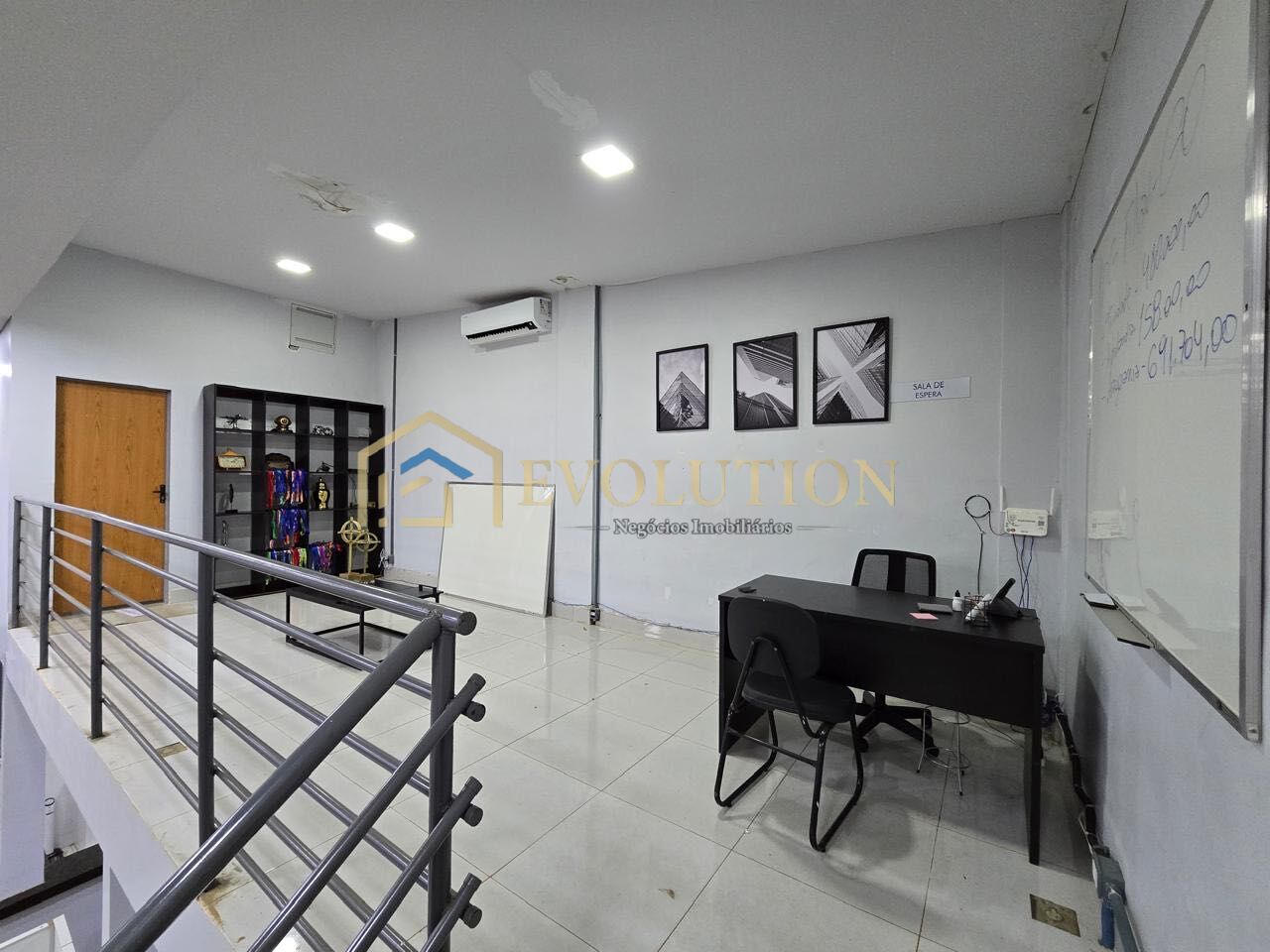 Loja-Salão, 300 m² - Foto 15