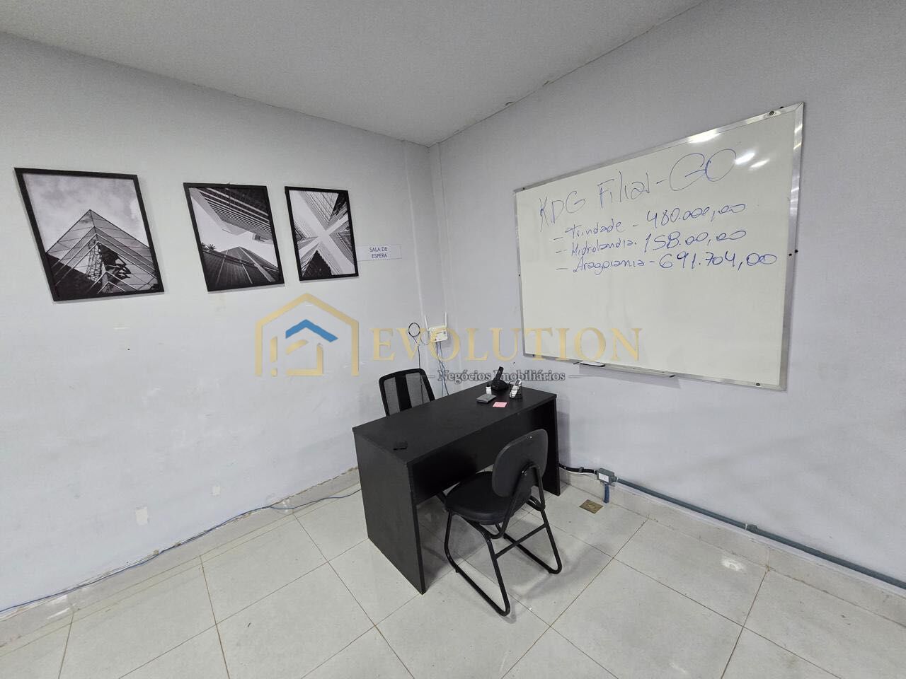 Loja-Salão, 300 m² - Foto 17