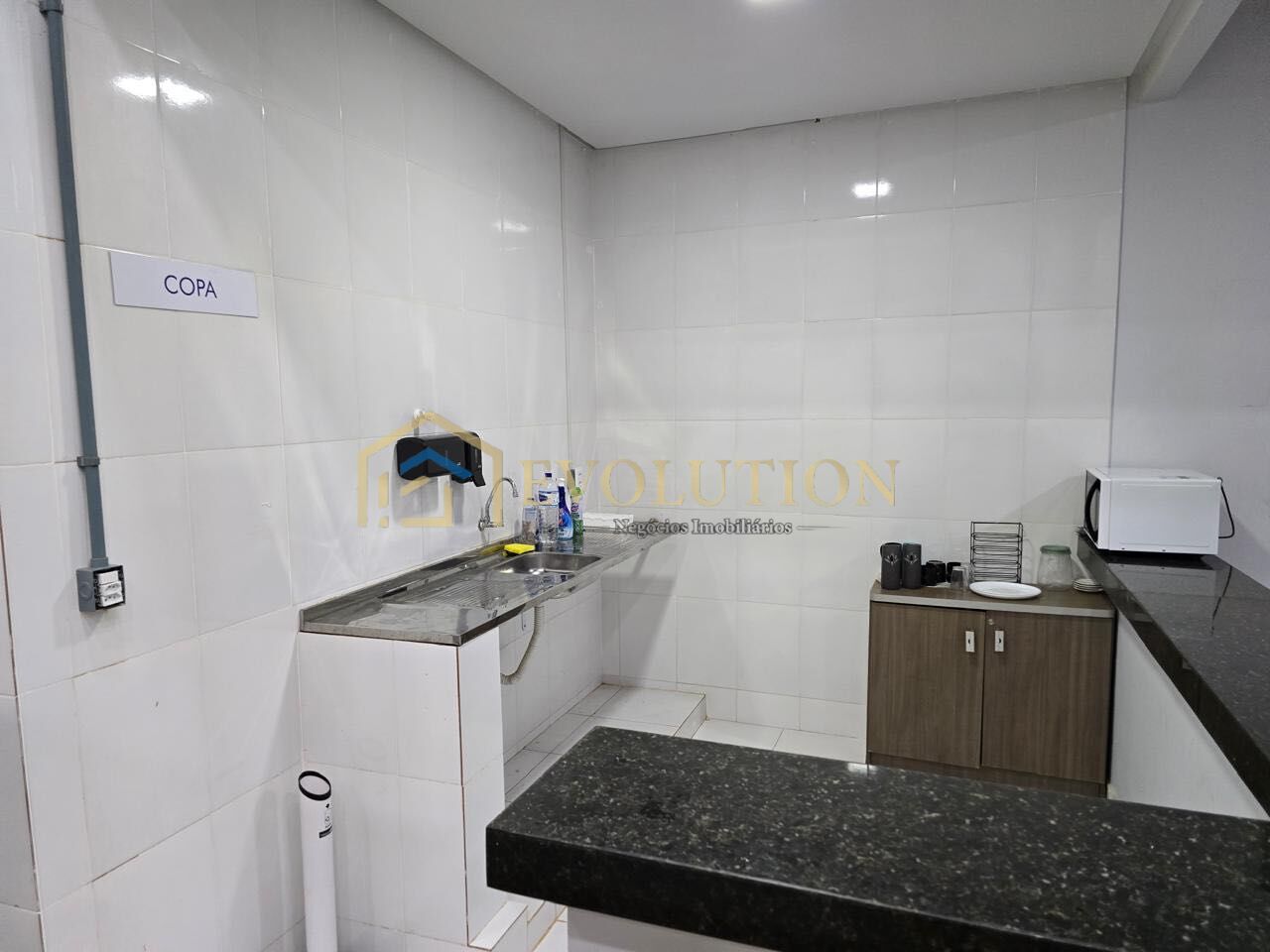 Loja-Salão, 300 m² - Foto 10