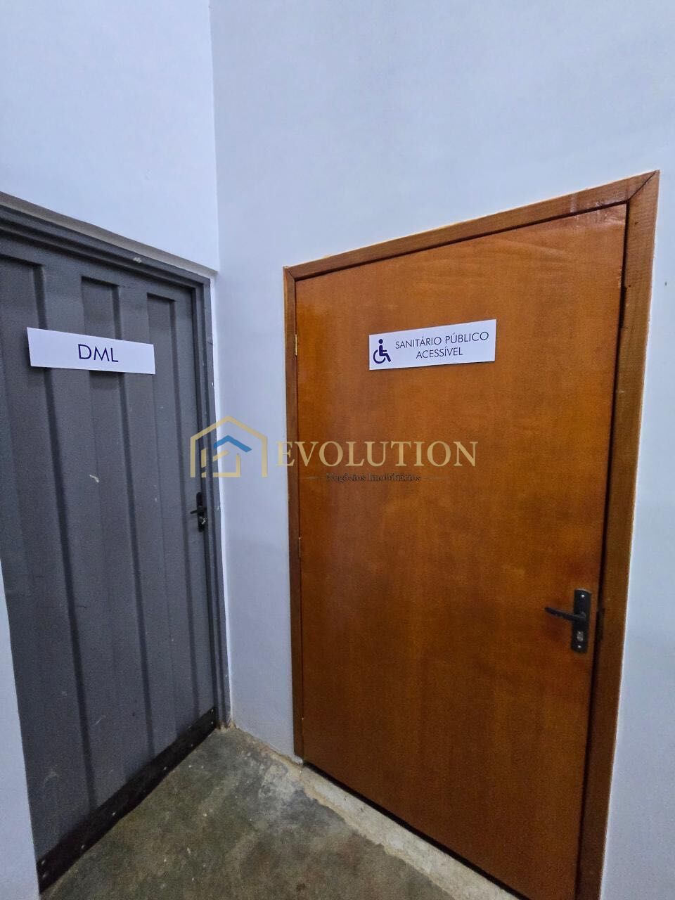 Loja-Salão, 300 m² - Foto 7