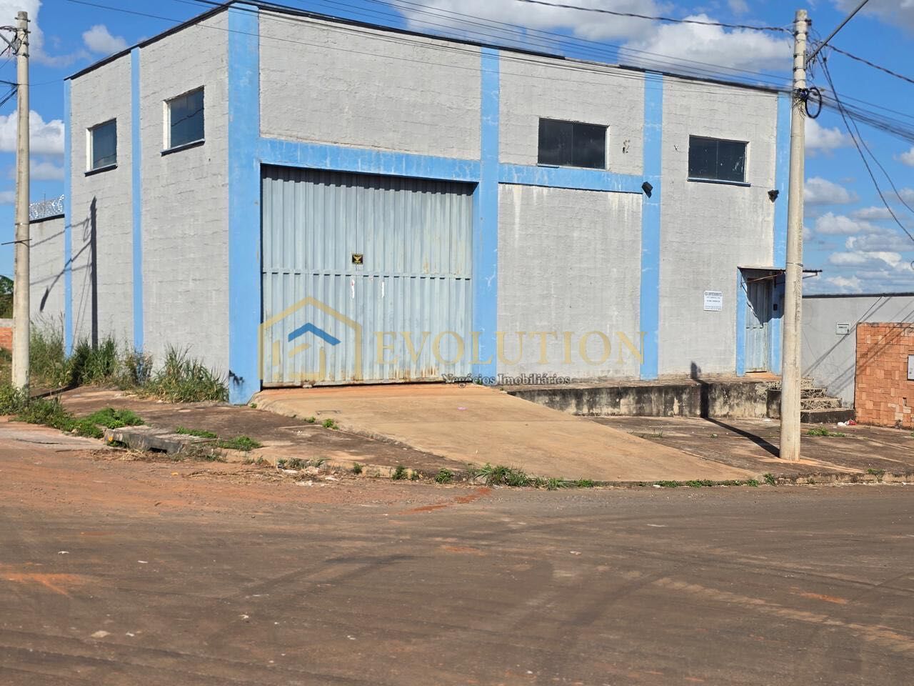 Loja-Salão, 300 m² - Foto 29