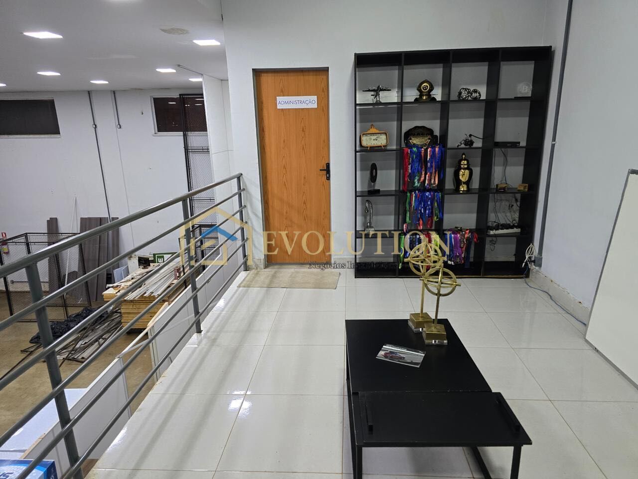 Loja-Salão, 300 m² - Foto 14