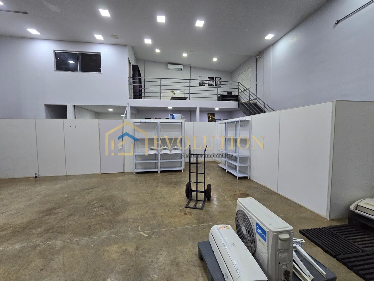 Loja-Salão, 300 m² - Foto 28