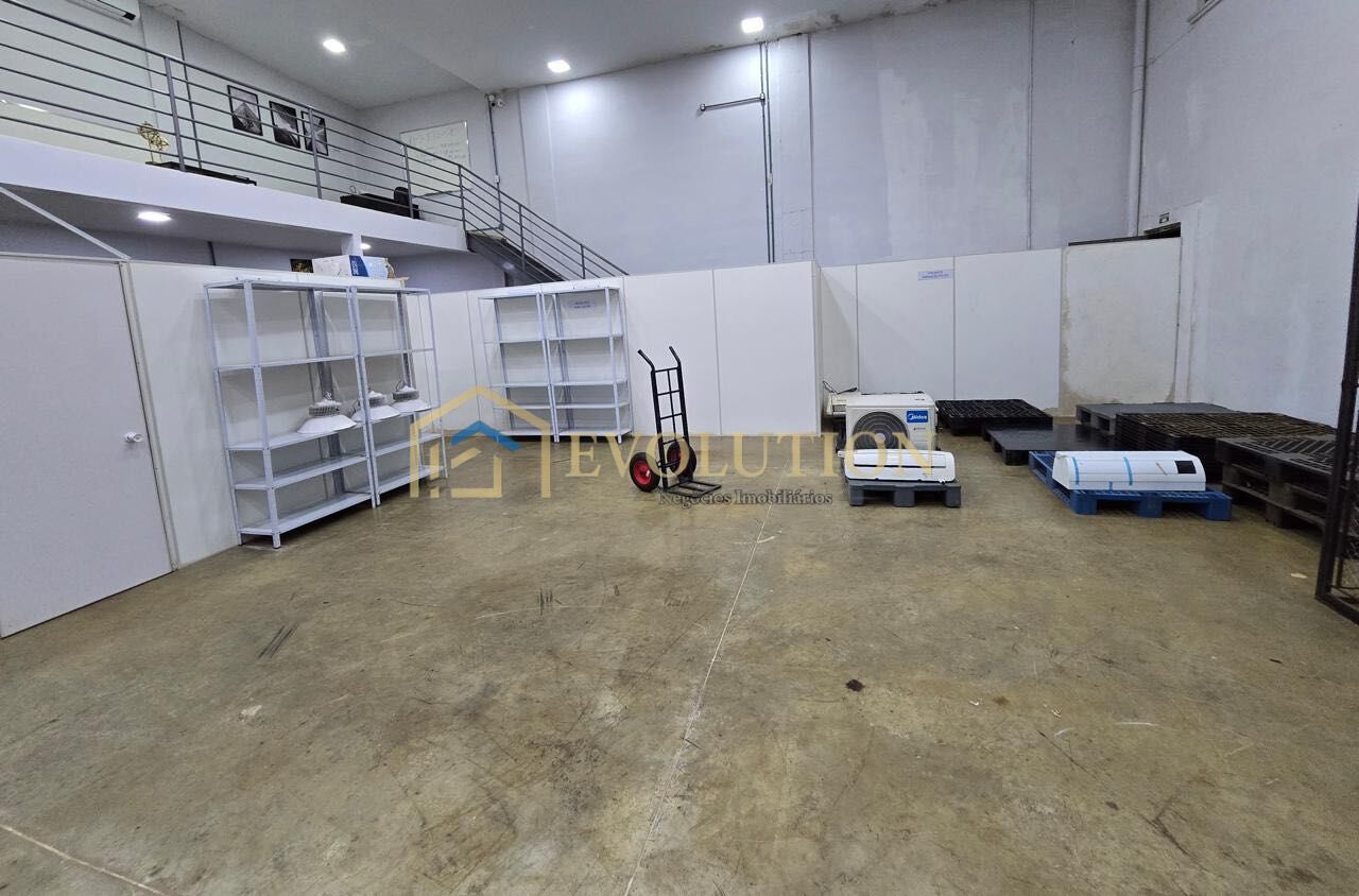 Loja-Salão, 300 m² - Foto 31