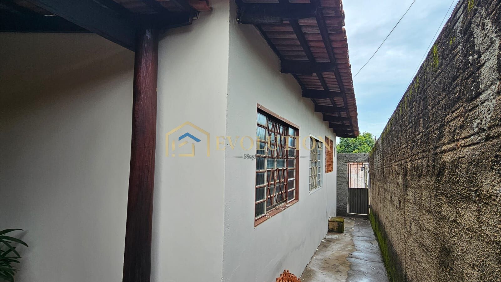 Casa para alugar com 4 quartos, 255m² - Foto 8