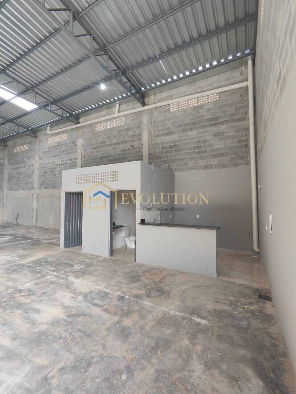 Loja-Salão para alugar, 410m² - Foto 13