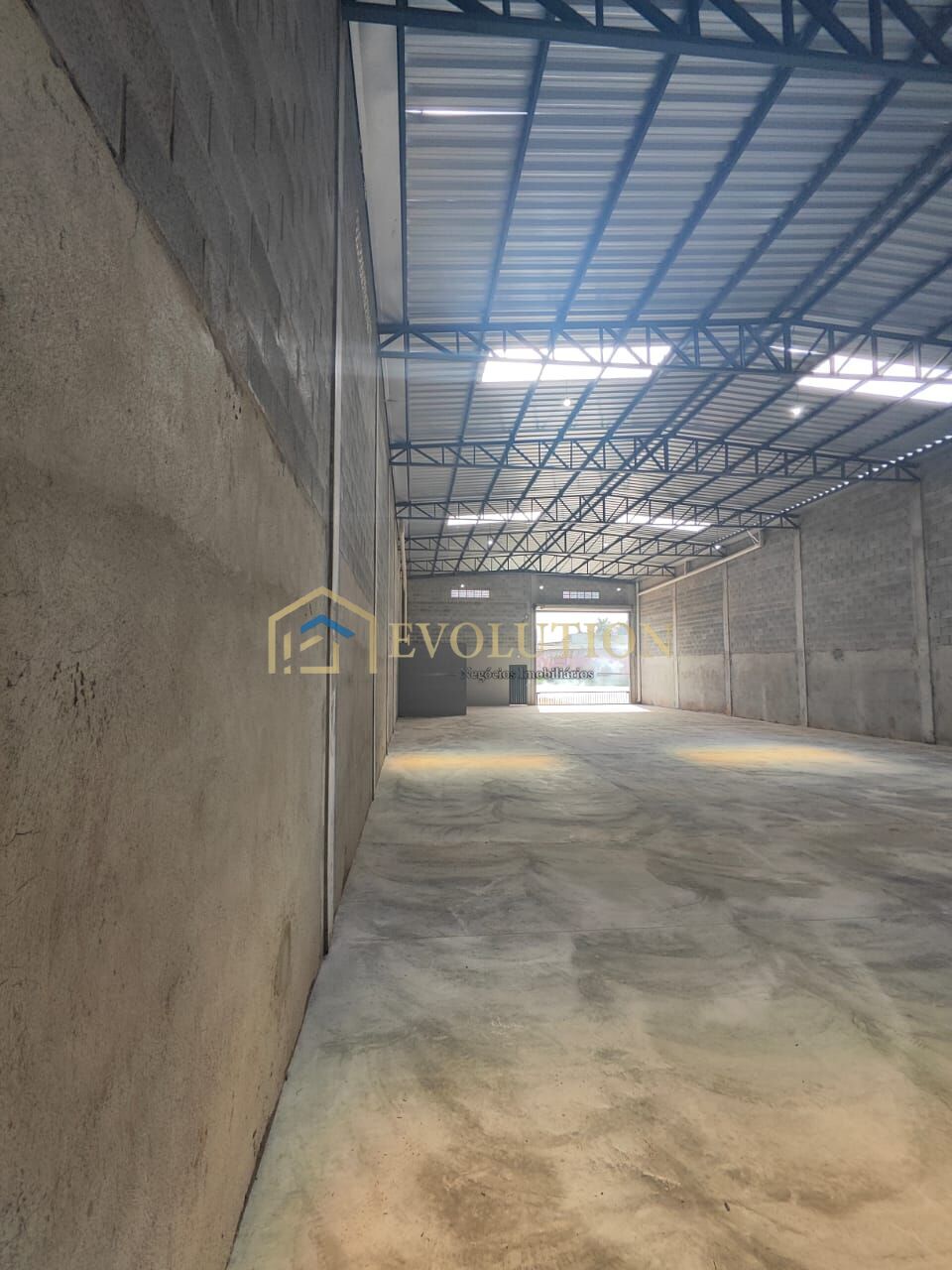 Loja-Salão para alugar, 410m² - Foto 8