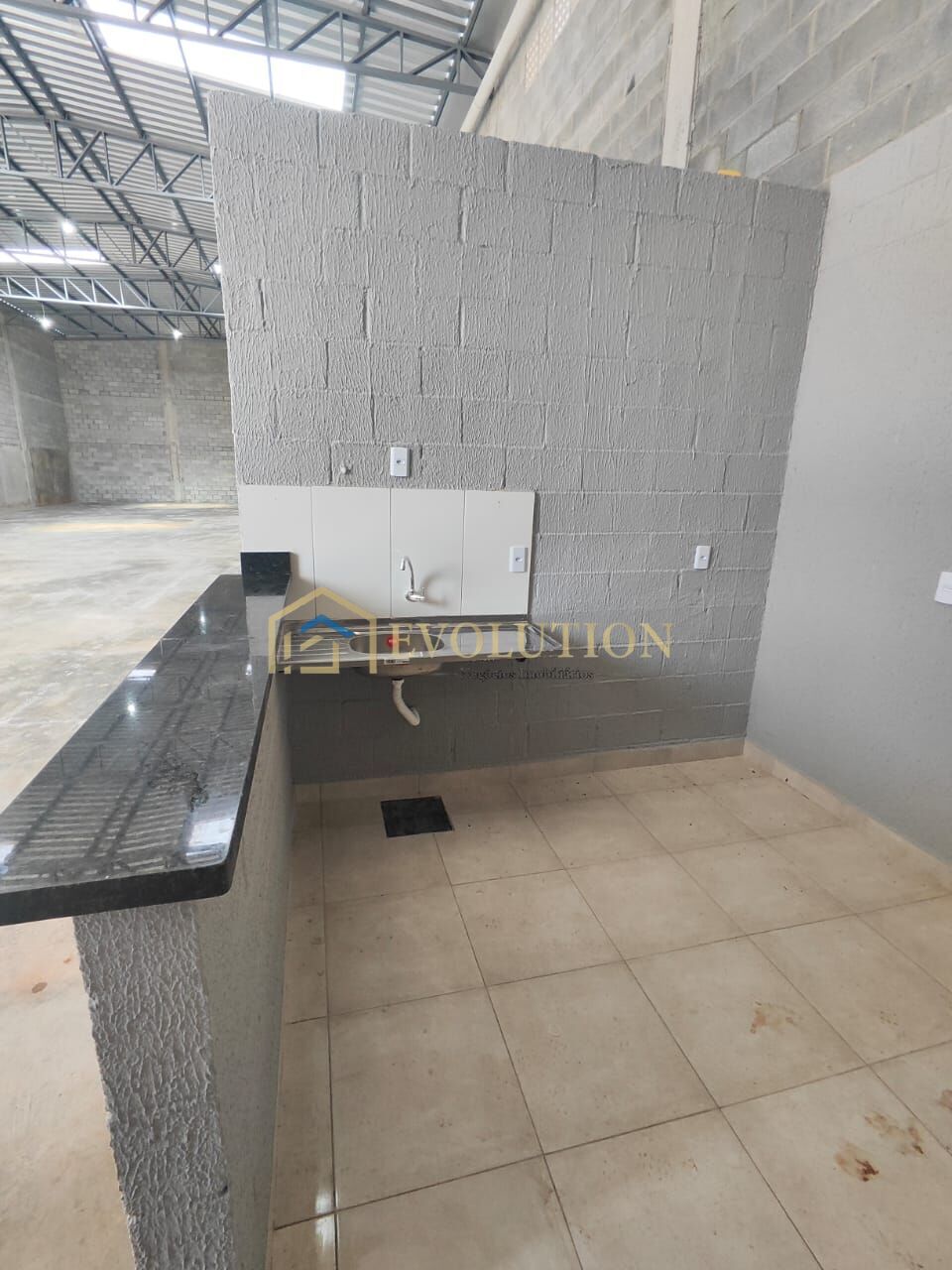 Loja-Salão para alugar, 410m² - Foto 9