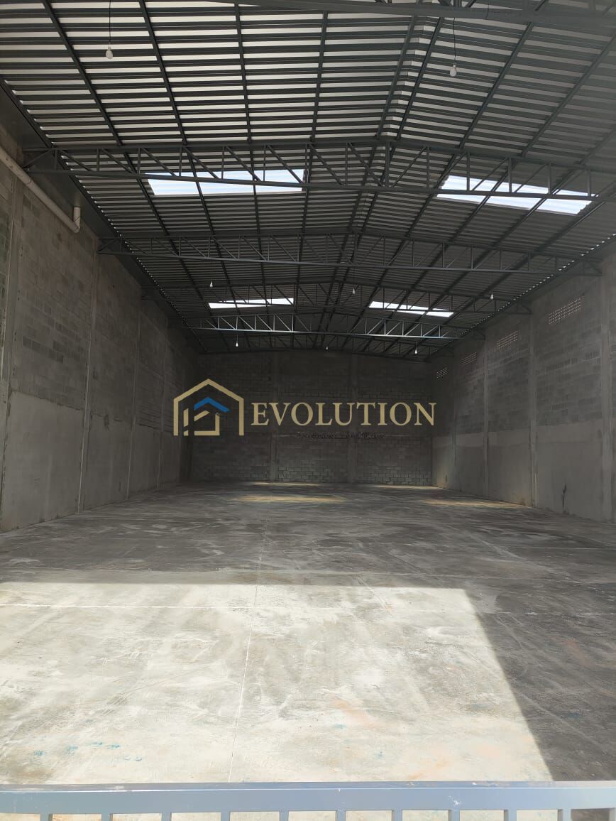 Loja-Salão para alugar, 410m² - Foto 5