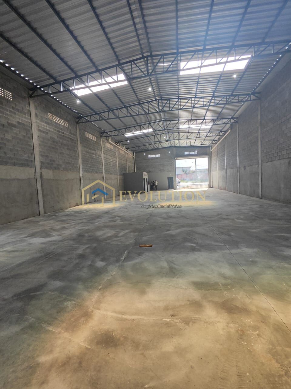 Loja-Salão para alugar, 410m² - Foto 7