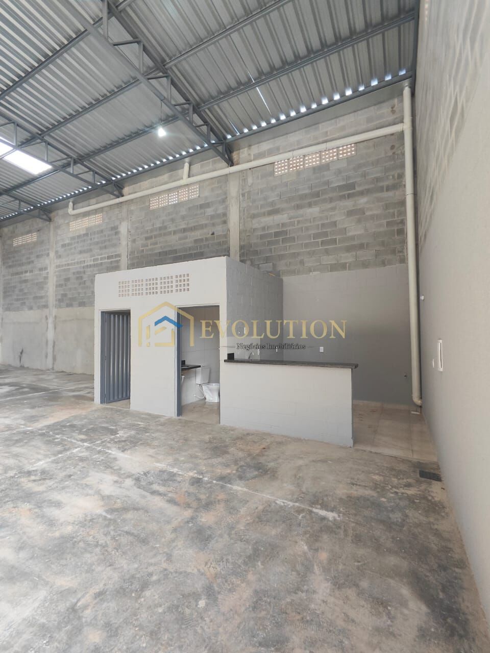 Loja-Salão para alugar, 410m² - Foto 12