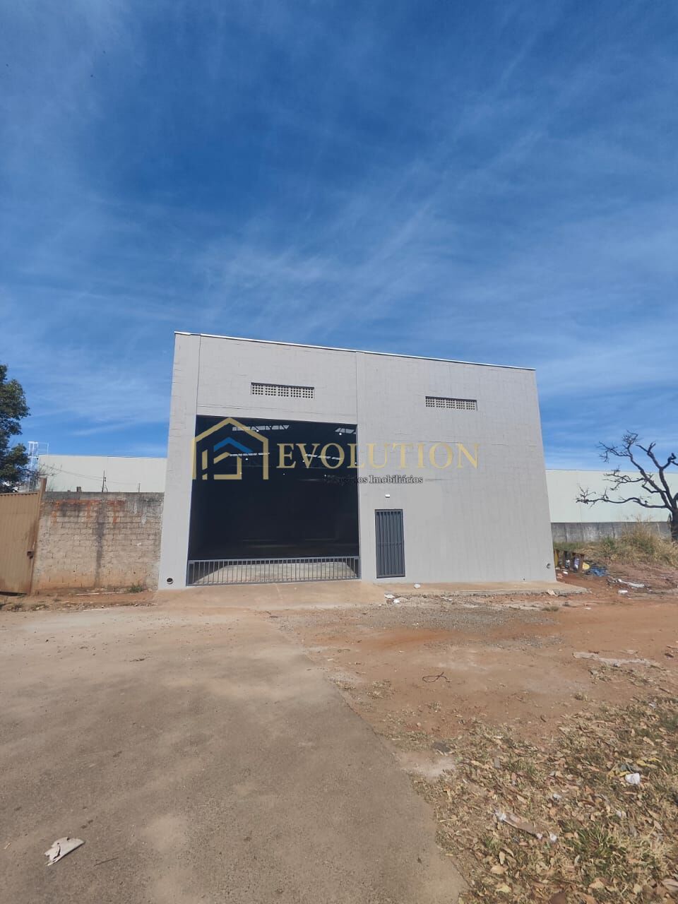 Loja-Salão para alugar, 410m² - Foto 14