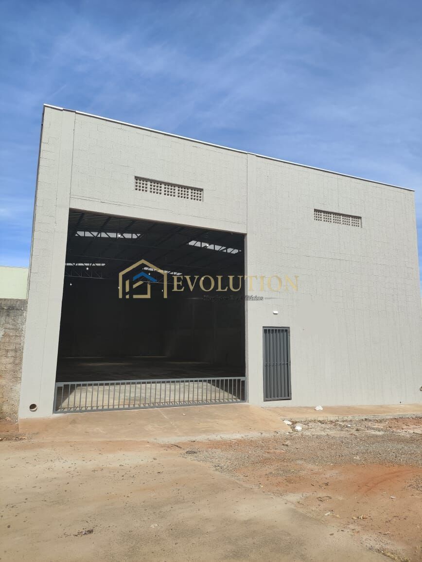 Loja-Salão para alugar, 410m² - Foto 4