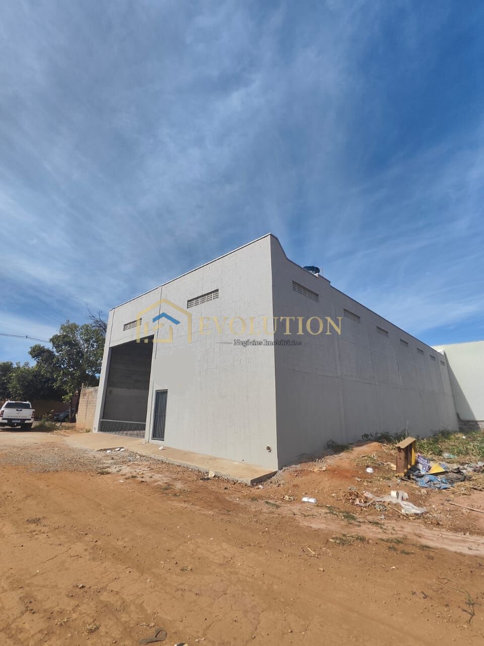 Loja-Salão para alugar, 410m² - Foto 3