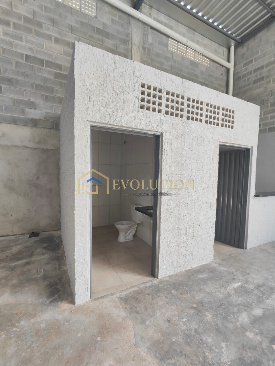 Loja-Salão para alugar, 410m² - Foto 10