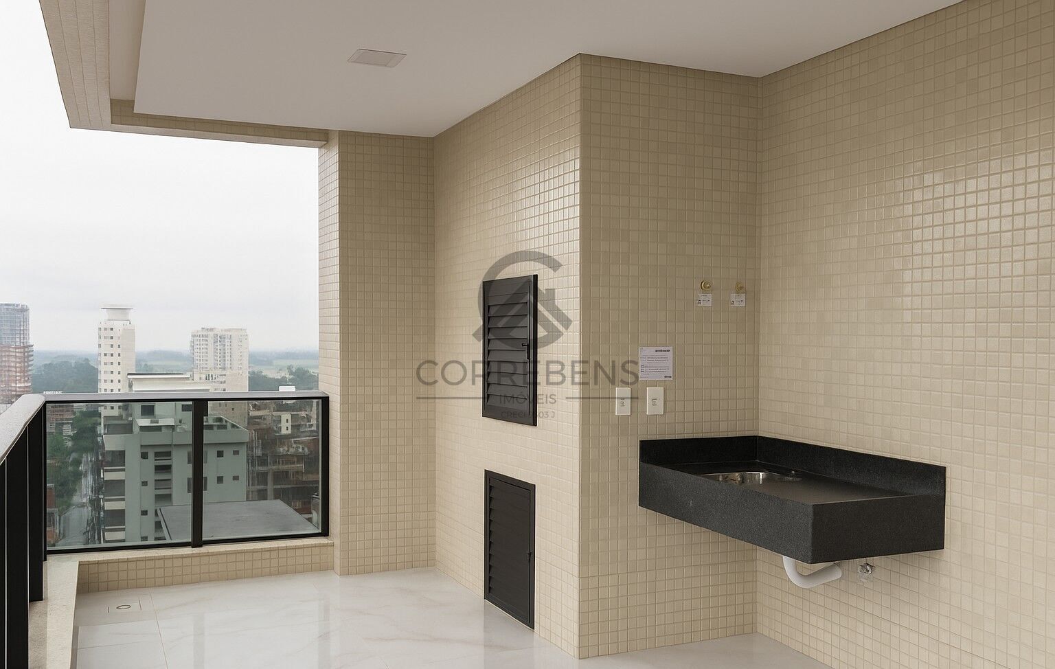 Apartamento, 3 quartos, 134 m² - Foto 40