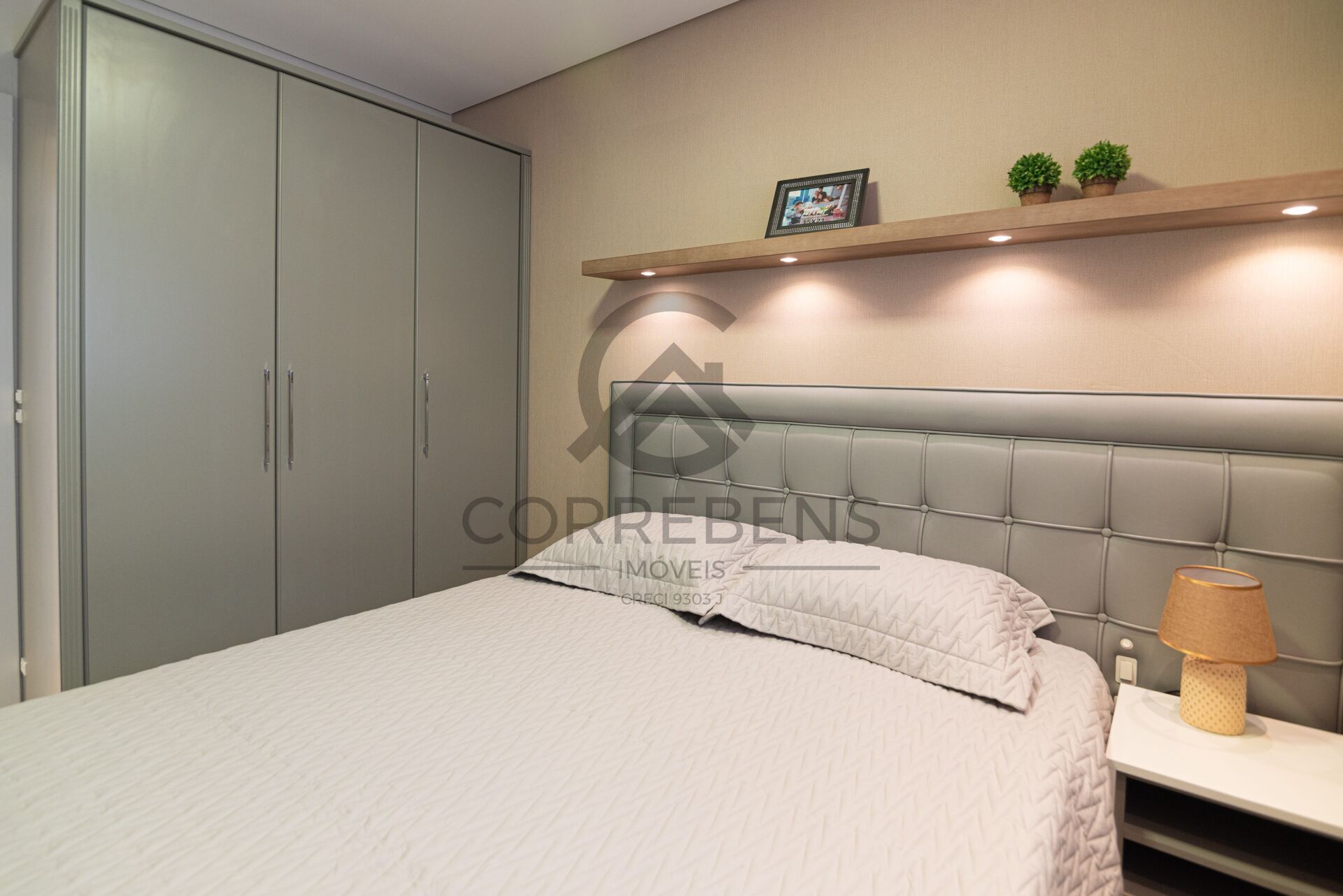 Apartamento à venda com 4 quartos, 158m² - Foto 28