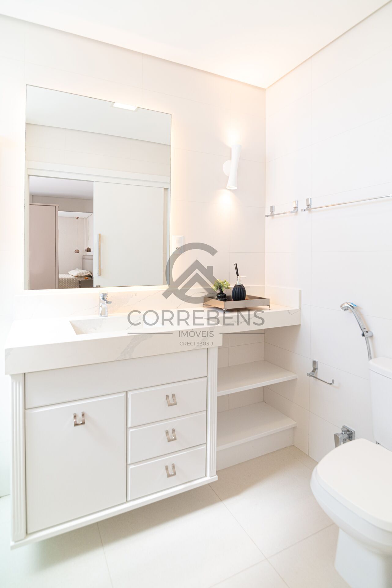 Apartamento à venda com 4 quartos, 158m² - Foto 35