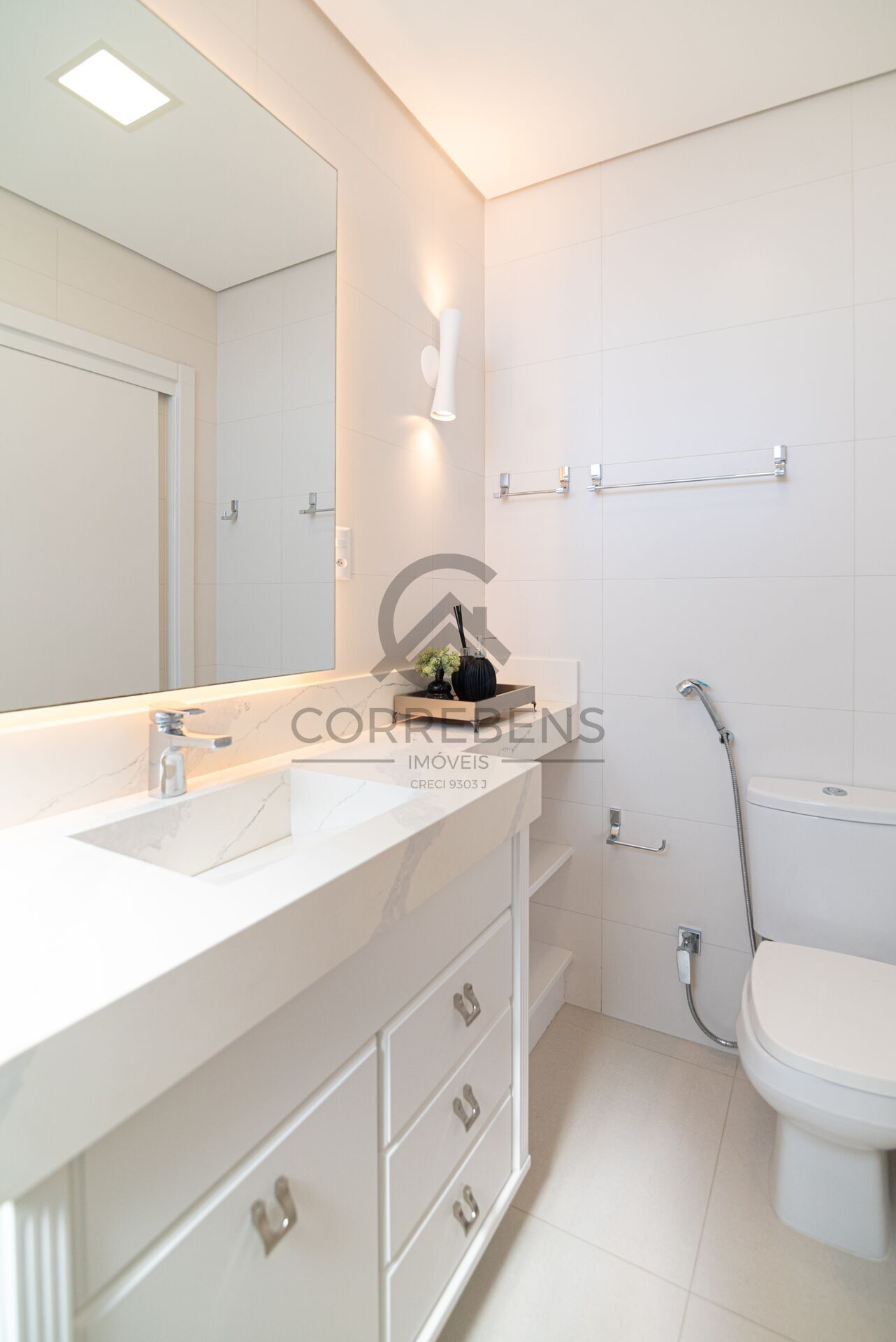 Apartamento à venda com 4 quartos, 158m² - Foto 37