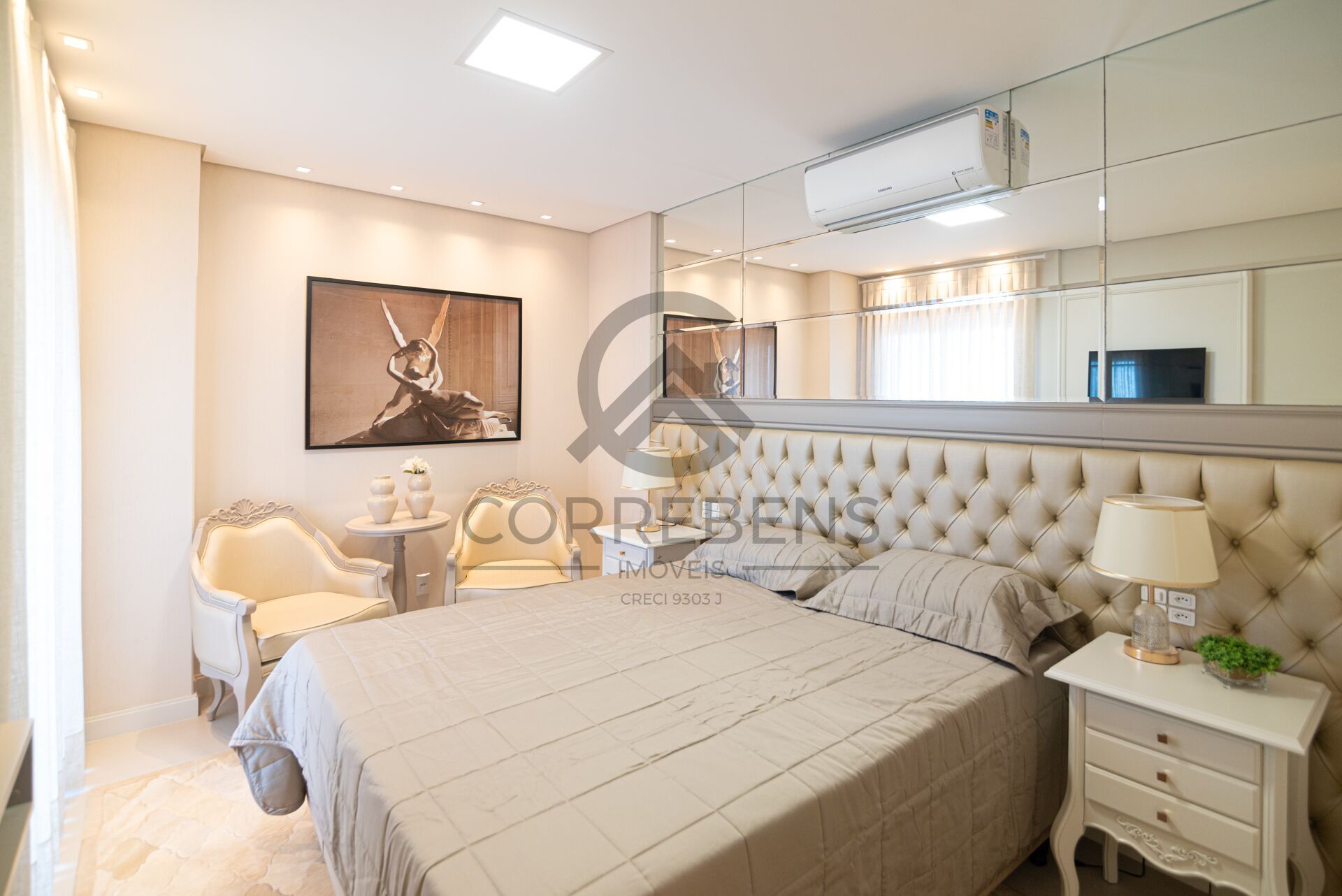 Apartamento à venda com 4 quartos, 158m² - Foto 25