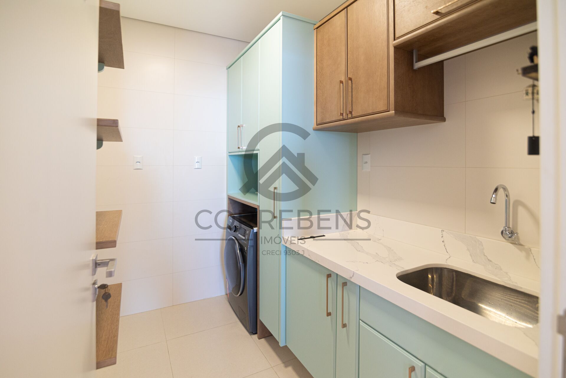 Apartamento à venda com 4 quartos, 158m² - Foto 38