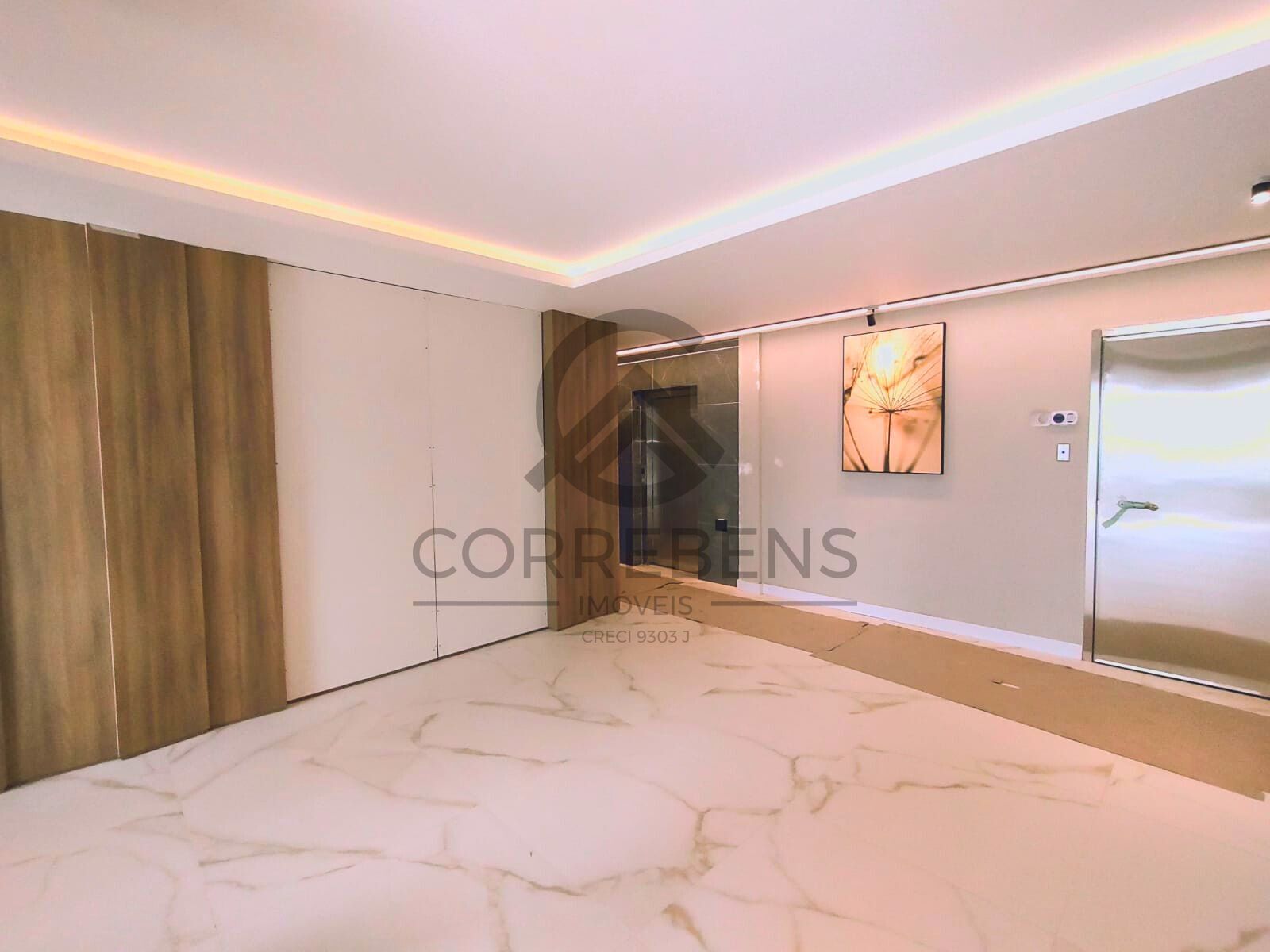 Apartamento à venda com 3 quartos, 92m² - Foto 2