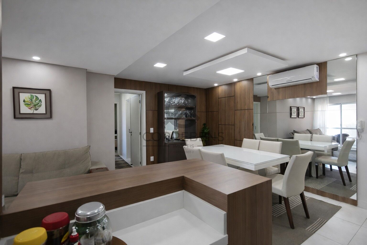 Apartamento, 3 quartos, 91 m² - Foto 6