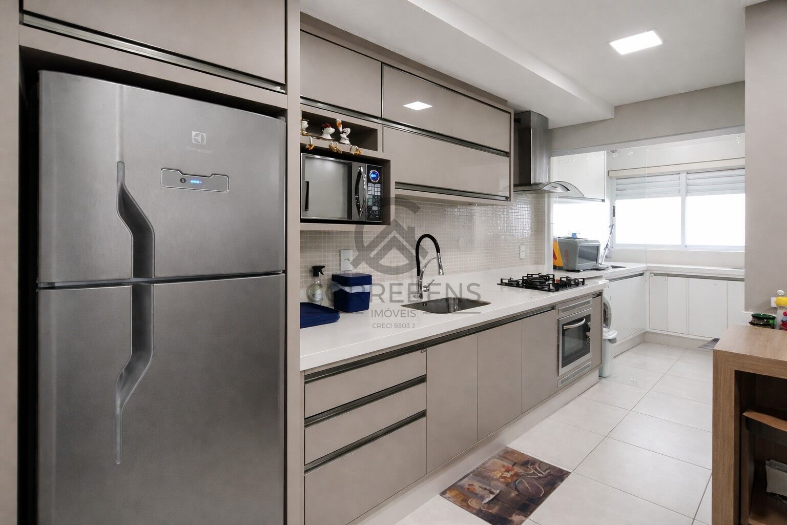 Apartamento, 3 quartos, 91 m² - Foto 7