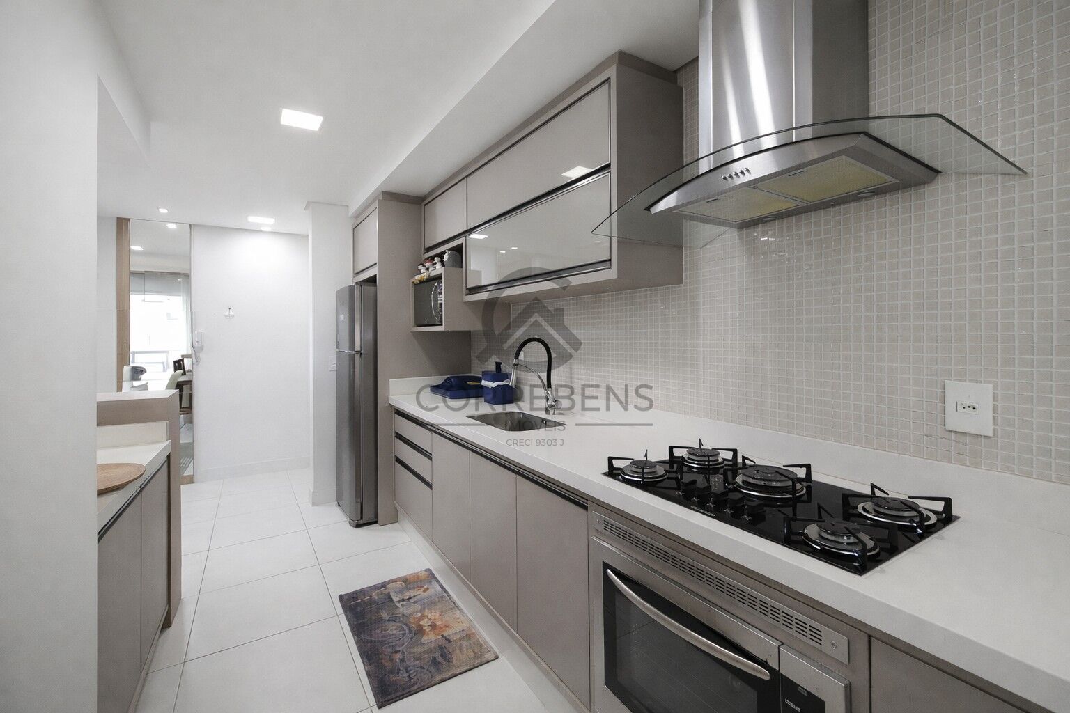 Apartamento, 3 quartos, 91 m² - Foto 8