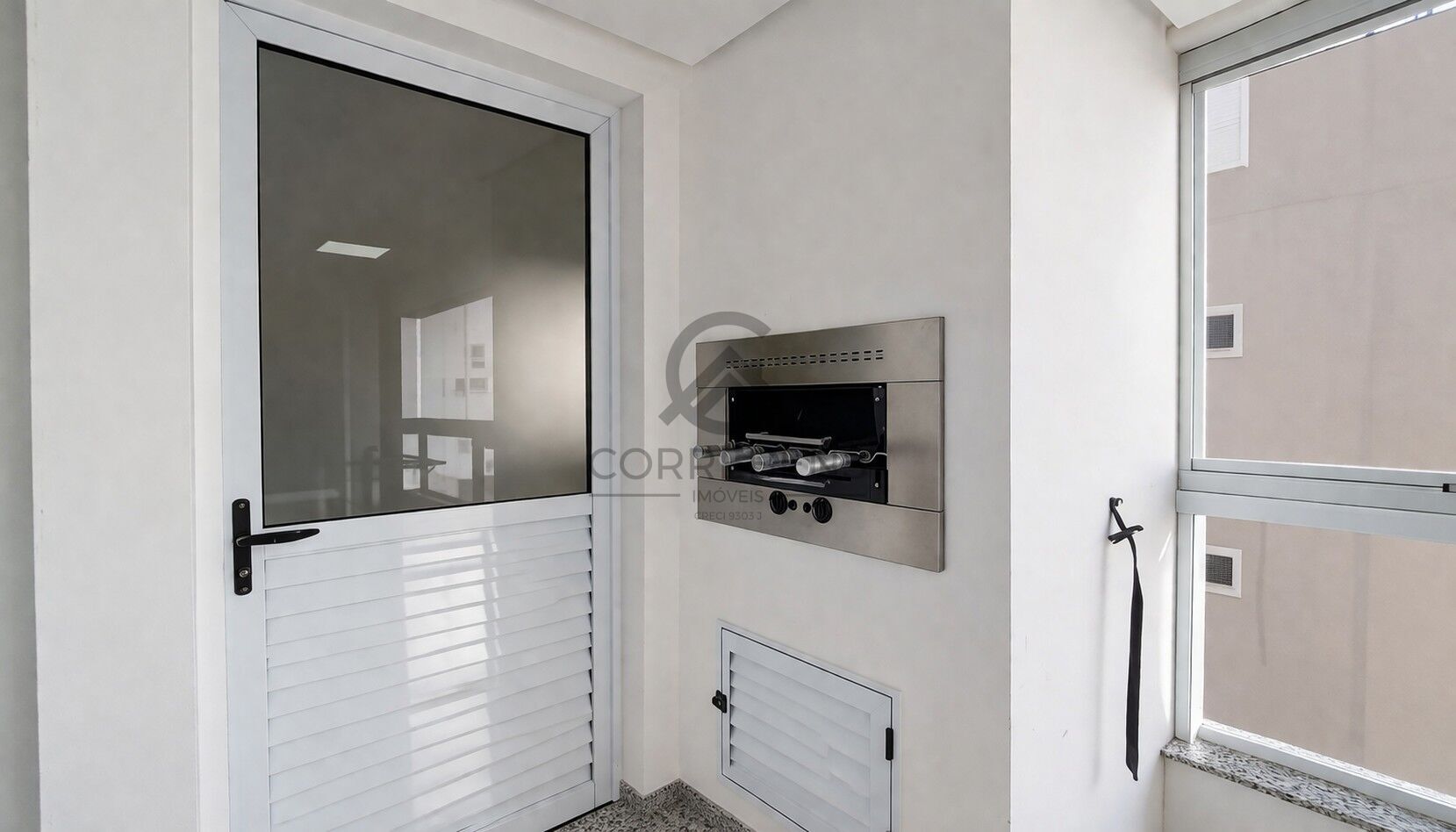 Apartamento, 3 quartos, 91 m² - Foto 10