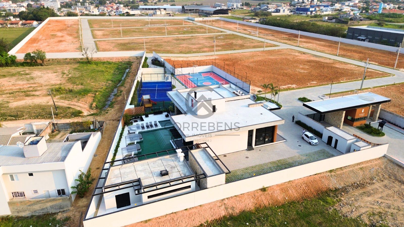 Terreno, 450 m² - Foto 3