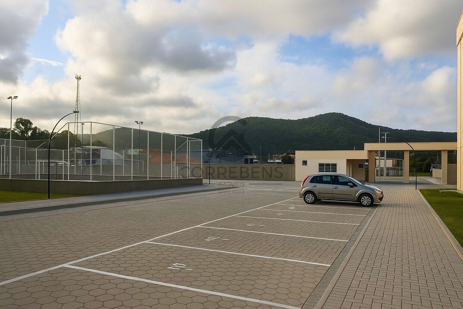 Apartamento, 2 quartos, 45 m² - Foto 12