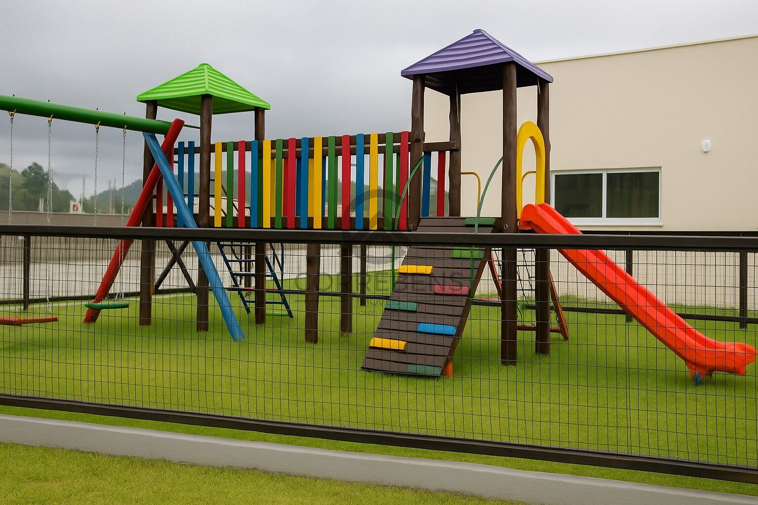 Apartamento, 2 quartos, 45 m² - Foto 16