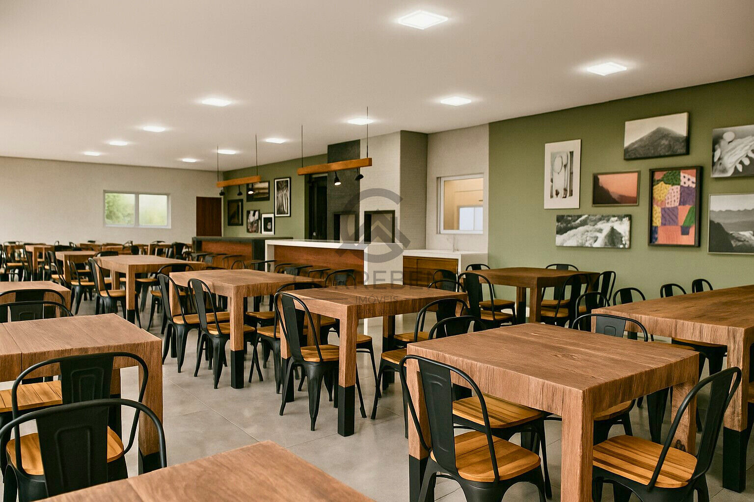 Apartamento, 2 quartos, 45 m² - Foto 14