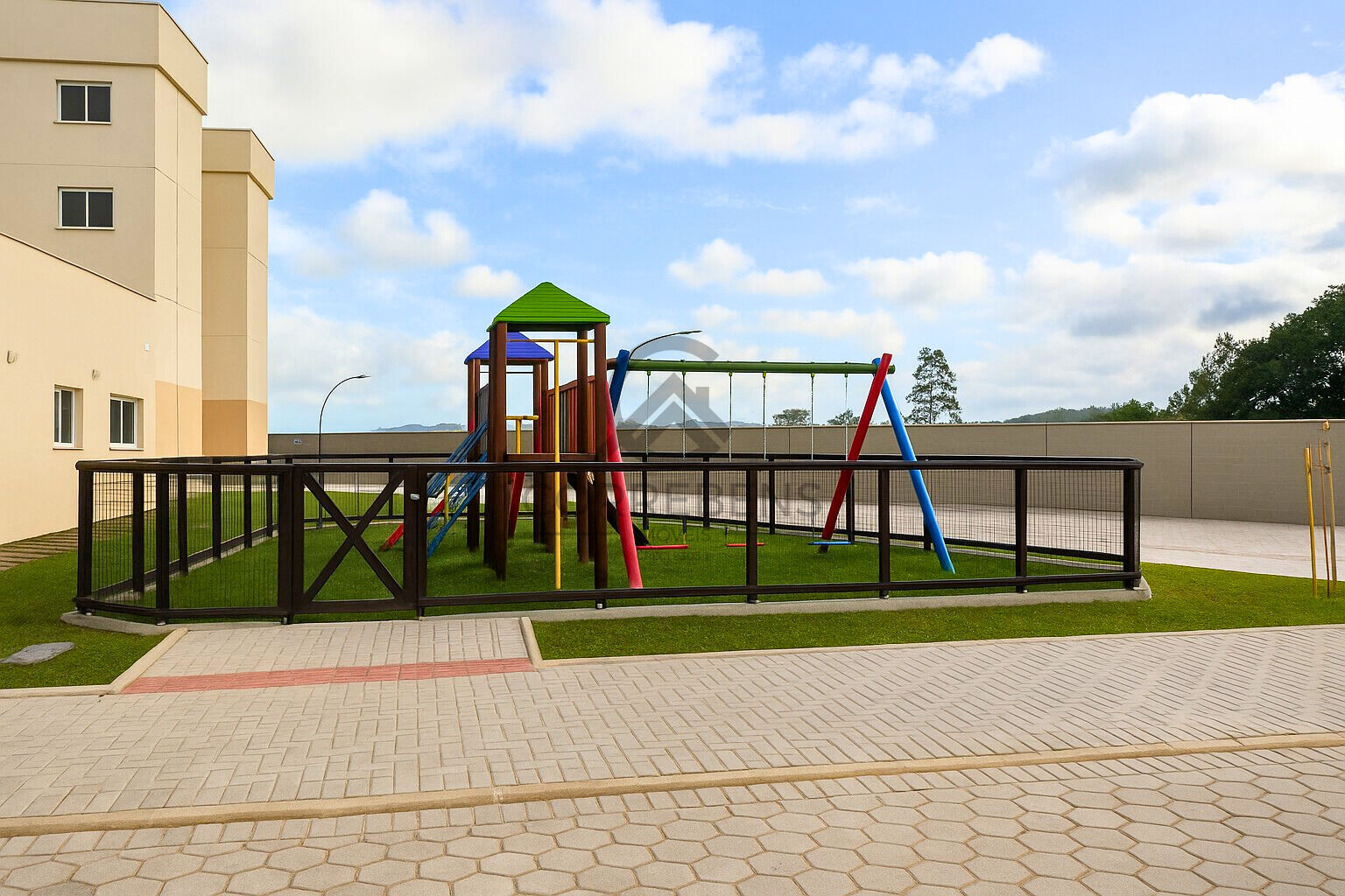 Apartamento, 2 quartos, 45 m² - Foto 15