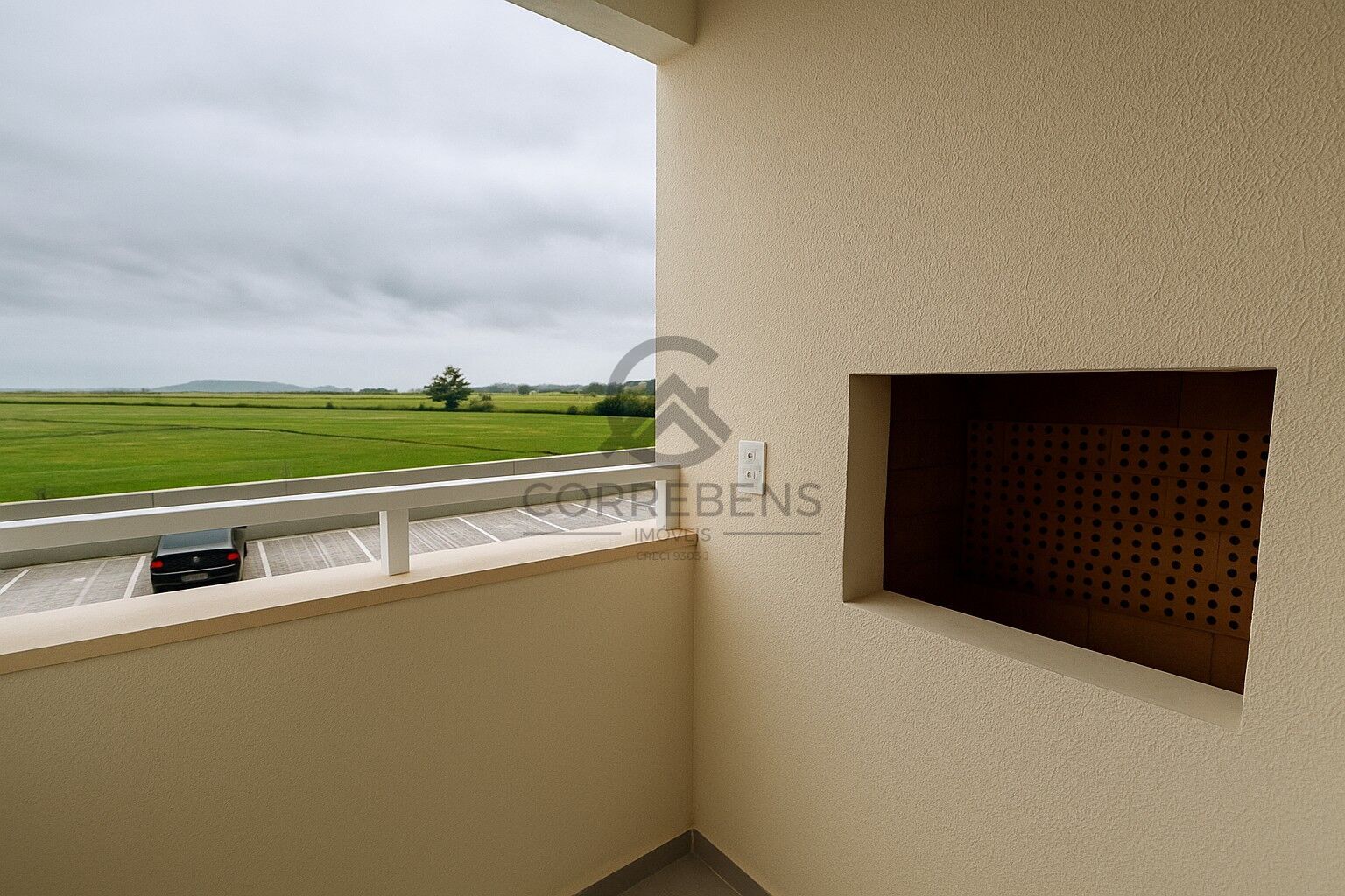 Apartamento, 2 quartos, 45 m² - Foto 2