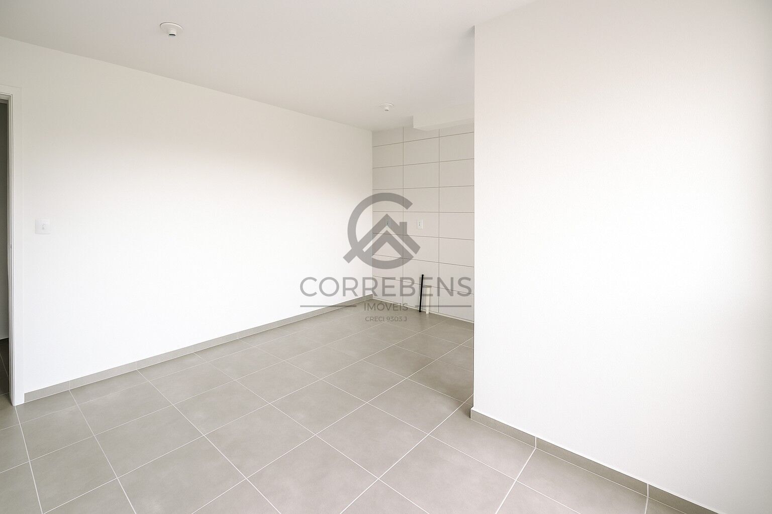 Apartamento, 2 quartos, 45 m² - Foto 4