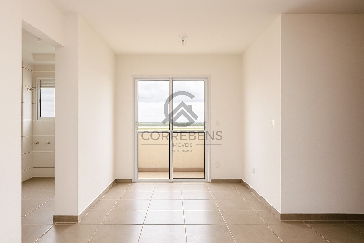 Apartamento, 2 quartos, 45 m² - Foto 5