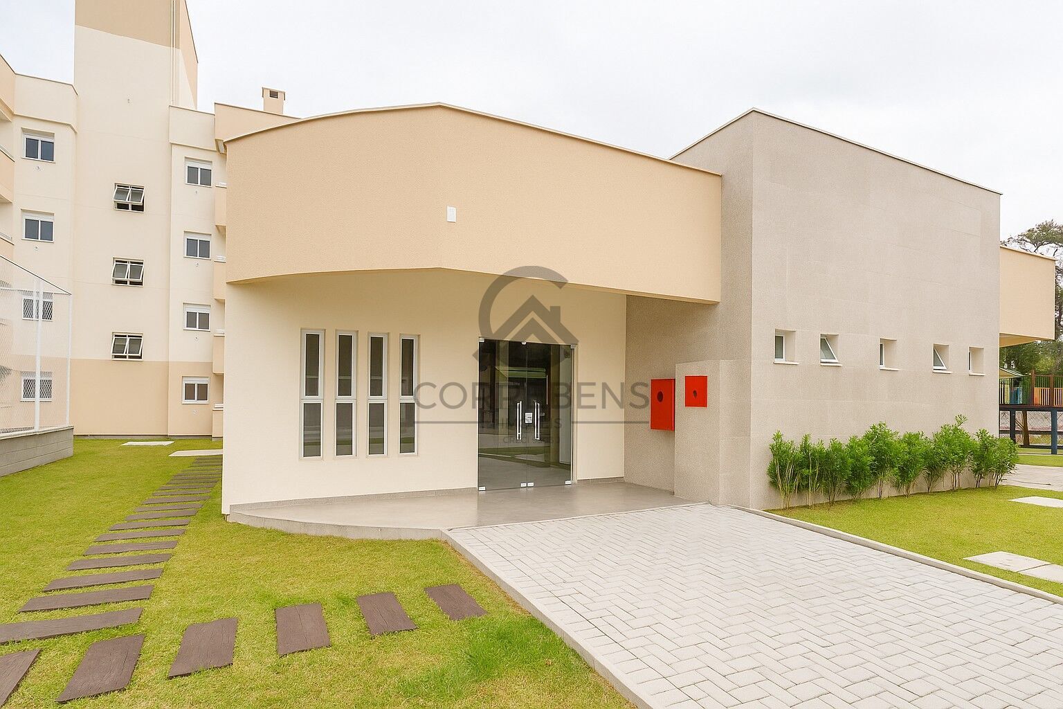 Apartamento, 2 quartos, 45 m² - Foto 13