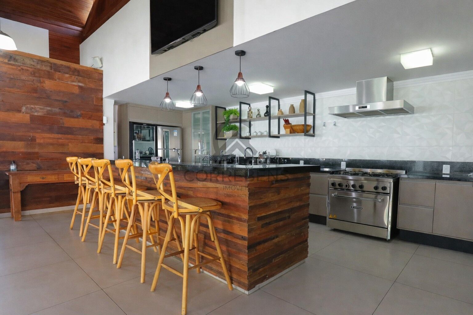 Apartamento, 3 quartos, 190 m² - Foto 36