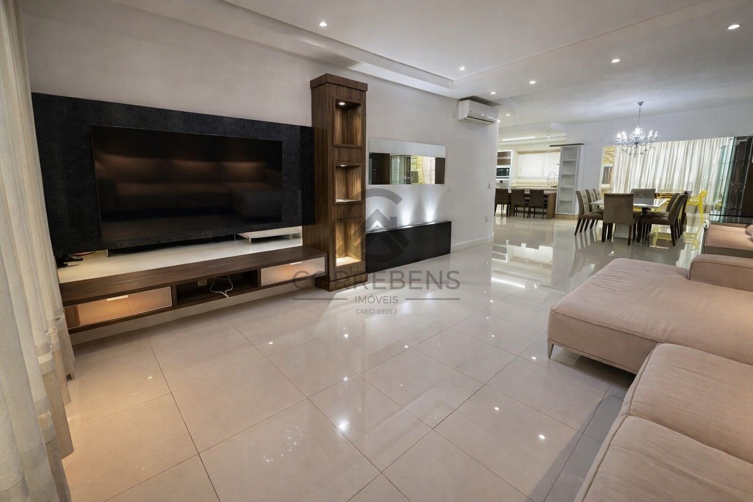 Apartamento, 3 quartos, 190 m² - Foto 14