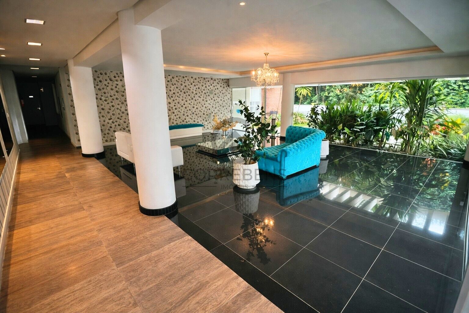 Apartamento, 3 quartos, 190 m² - Foto 4
