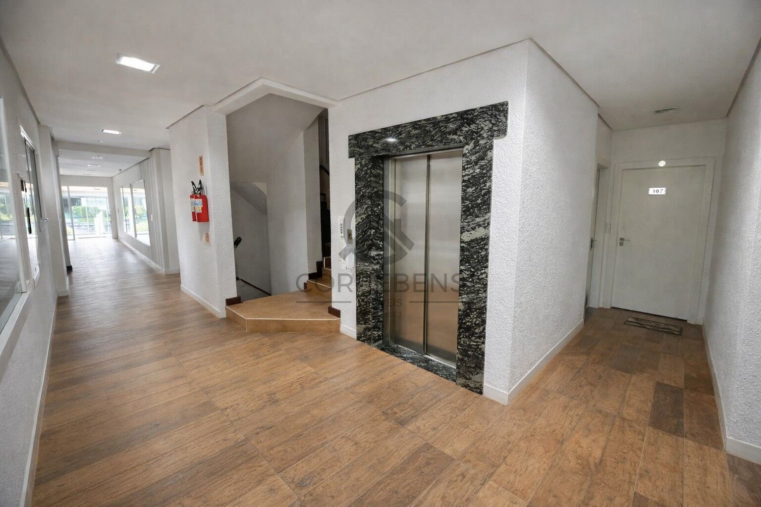 Apartamento, 3 quartos, 190 m² - Foto 6