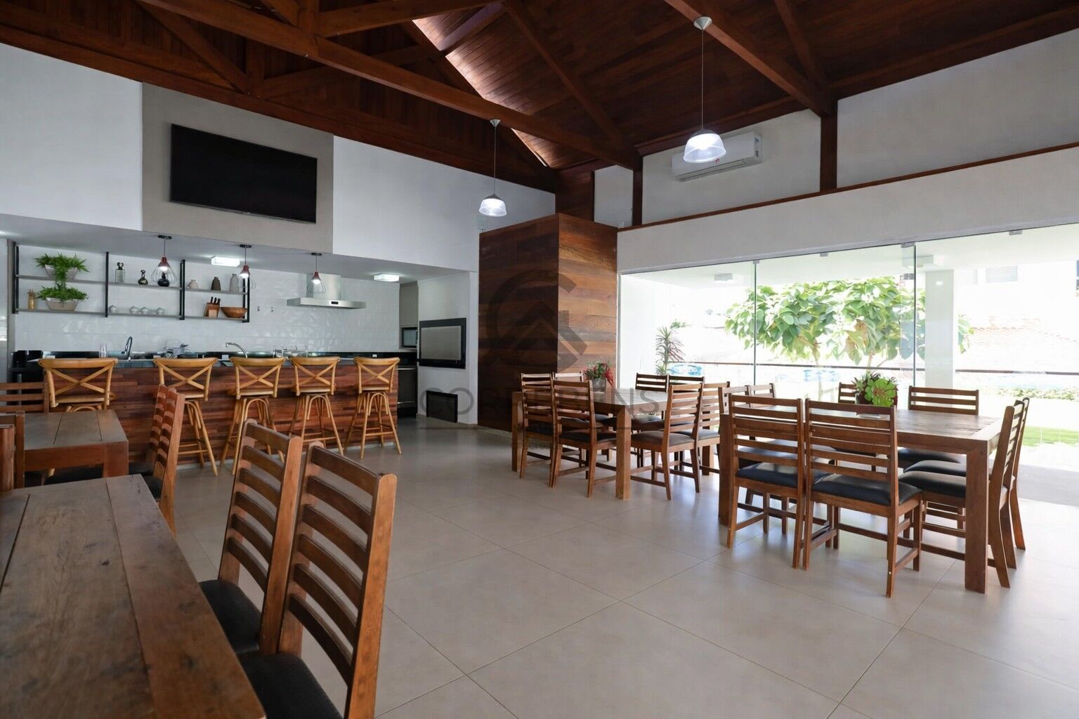 Apartamento, 3 quartos, 190 m² - Foto 35